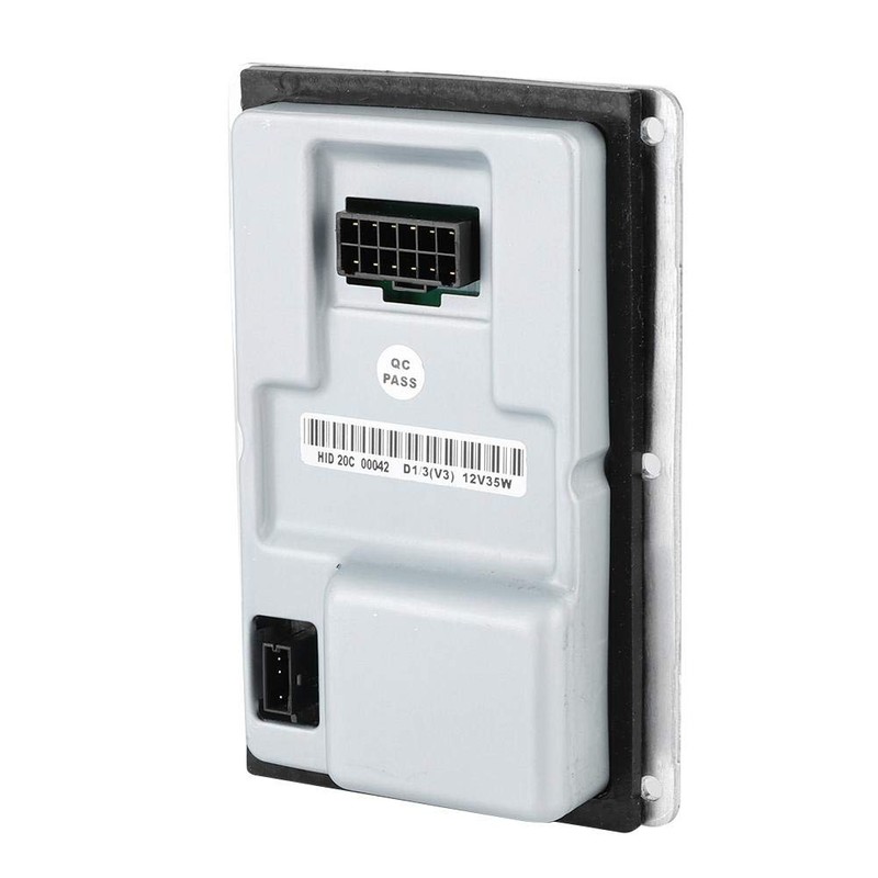 Headlight Control Unit, Xenon Headlight Ballast, Headlight Control Unit Suitable