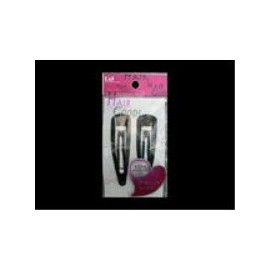 H/G Three Pin ll 2P Black