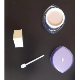 Foundation Maquillaje Covermark Para Cubrir Imperfecciones