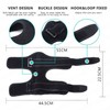 PEDIMEND Plantar Fasciitis Night Splints, Foot Drop Orthotic Brace Support