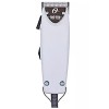 Oster Fast Feed Brushed Aluminum Barber Salon for Blending &