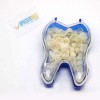 Impressive Smile 100 Pcs Mixed Dental Temporary Crown Kit Anterior