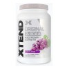 Aminoácidos Xtend Polvo 90 Porciones Sabor Glacial Grape 7grporción