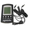 Komodo Combined Digital Thermometer and Hygrometer