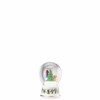 Hutschenreuther Christmas Collection 2025 Snow Globe Christmas Games Height 12