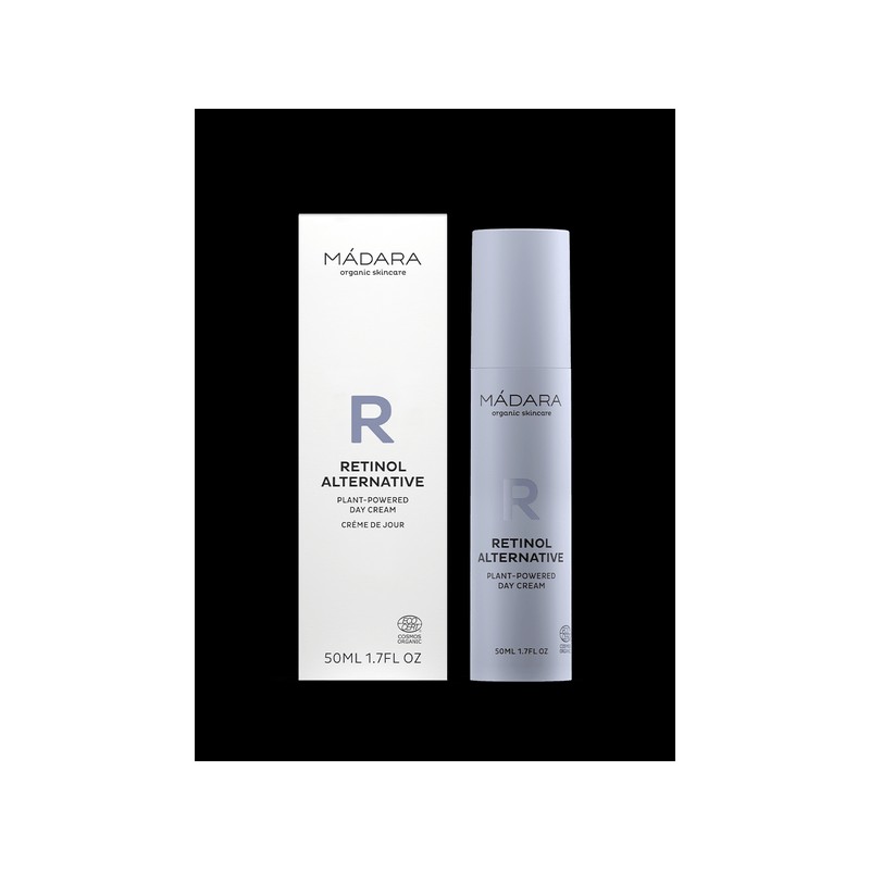 Madara Botanic Retinol Alternative Day Cream 50ml