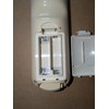 Daikin DAIKIN 2319887/ARC472A10 Wireless Remote Control