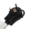 Parkworld 78844 RV 30A 3-Prong Plug NEMA TT-30P to 10-30R