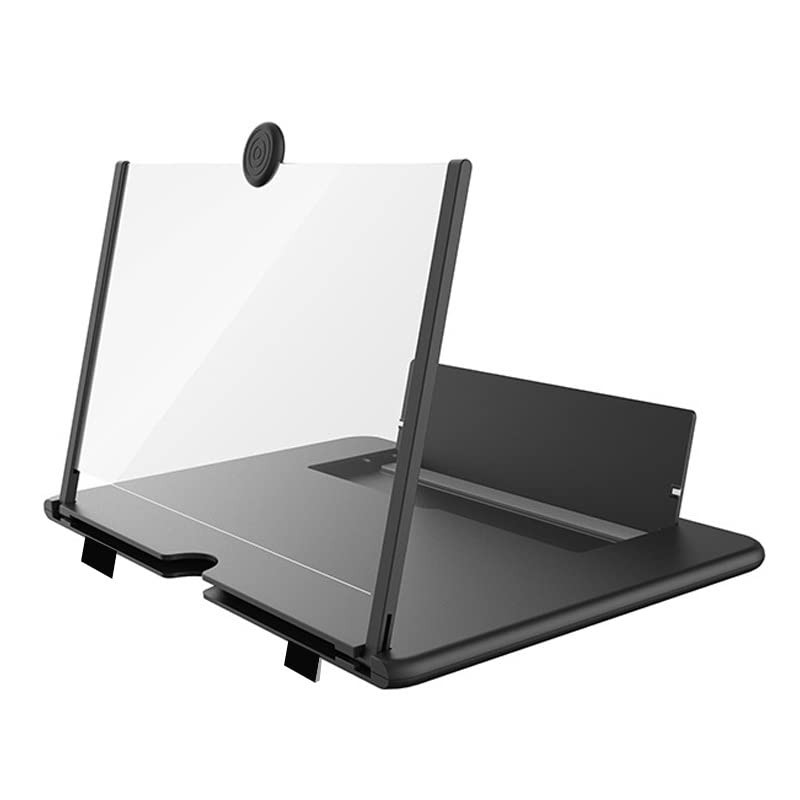 10'' Screen Magnifier Version, 2026 New Screen Magnifier for Cell