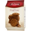 Archway Cookies, Crispy Gingersnaps Cookies, 12 Ounce