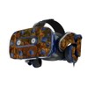 MightySkins Skin Compatible with HTC Vive Pro VR Headset -
