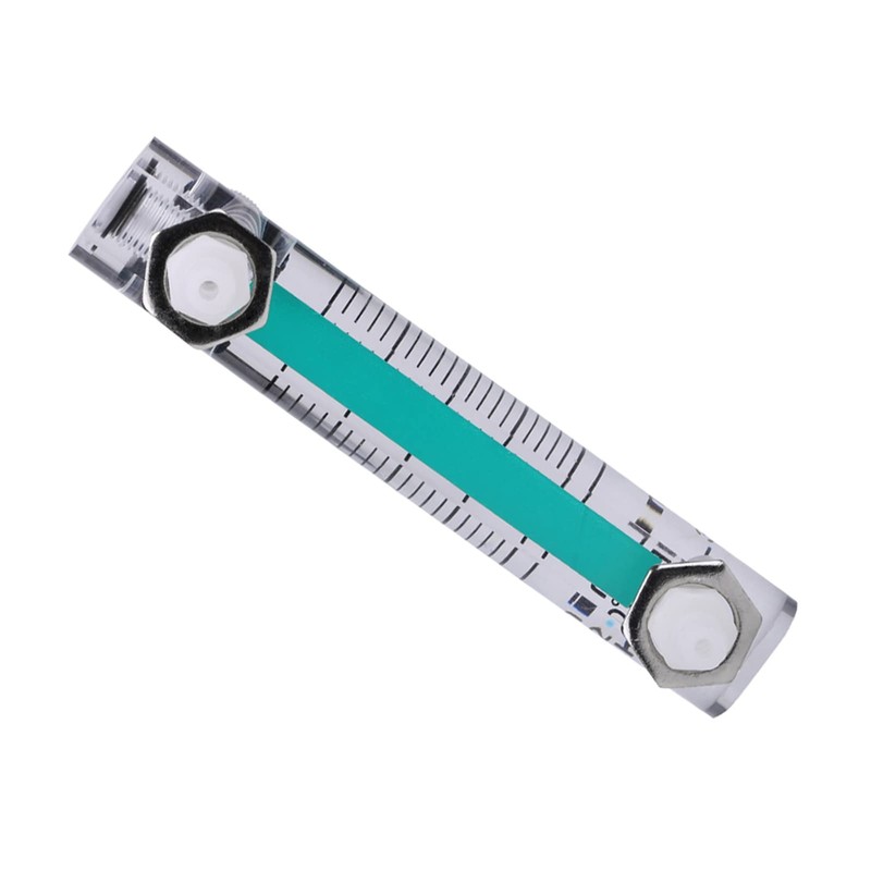 Oxygen Flowmeter, Gas Meter, Low Pressure Flow Meter for Industry,
