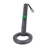 Handheld Metal Detector Portable Professional Gold Treasure Hunting Unearthing Tool