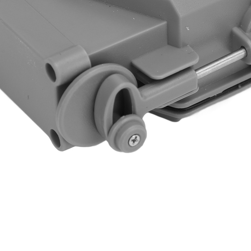 Drone Drop Release Device 0.4kg Load Bearing Light Sensitive Control