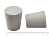 Dugo Rubber stoppers made of natural rubber, pack of 2,