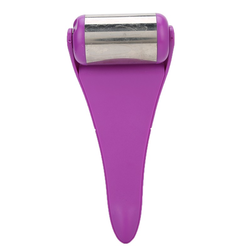 Roller Massager Cold Compress Wrinkle Removal Skin Tightening Face Body