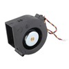 Brushless Cooling Blower Fan, DC12V 6A 8300RPM 300CFM Blower Fan