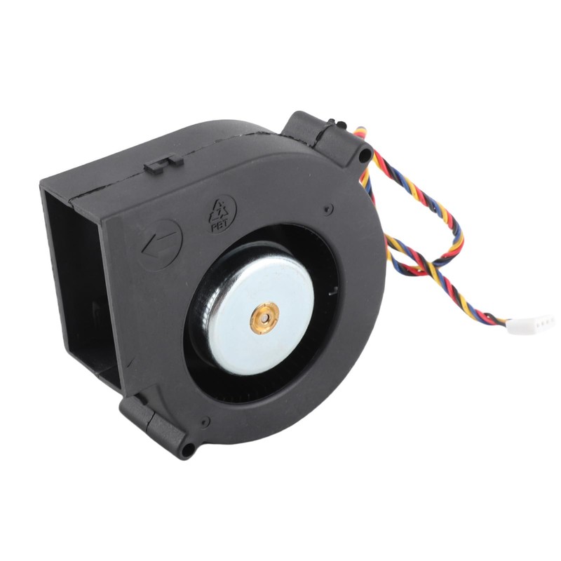 Brushless Cooling Blower Fan, DC12V 6A 8300RPM 300CFM Blower Fan
