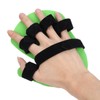 Ober Finger Orthotics Splint Fingerboard Left Right Hand Straightener for