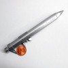 jameitop® 1 x Ballpoint Pen 3-in-1 – Can be Used