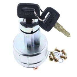 DURAFORCE For John Deere 650 750 850 950 1050 Ignition Switch W/ Keys 0808610000