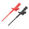 Test Probe, Pack of 2 P5004 Test Hook Clamp Quick