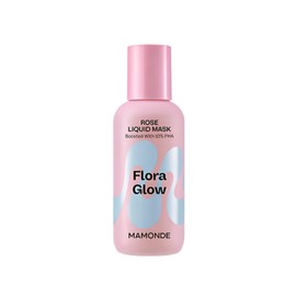 ssc partner company Exfoliation Skin Toner Liquid Mask Skin Moisturizing Mamonde / 각질제거 스킨 토너 리퀴드 마스크 피부 보습 마몽드