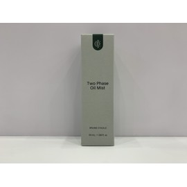 Inselderm Two Face Oil Mist 50ml New / 인셀덤 투페이스 오일 미스트 50ml 신형