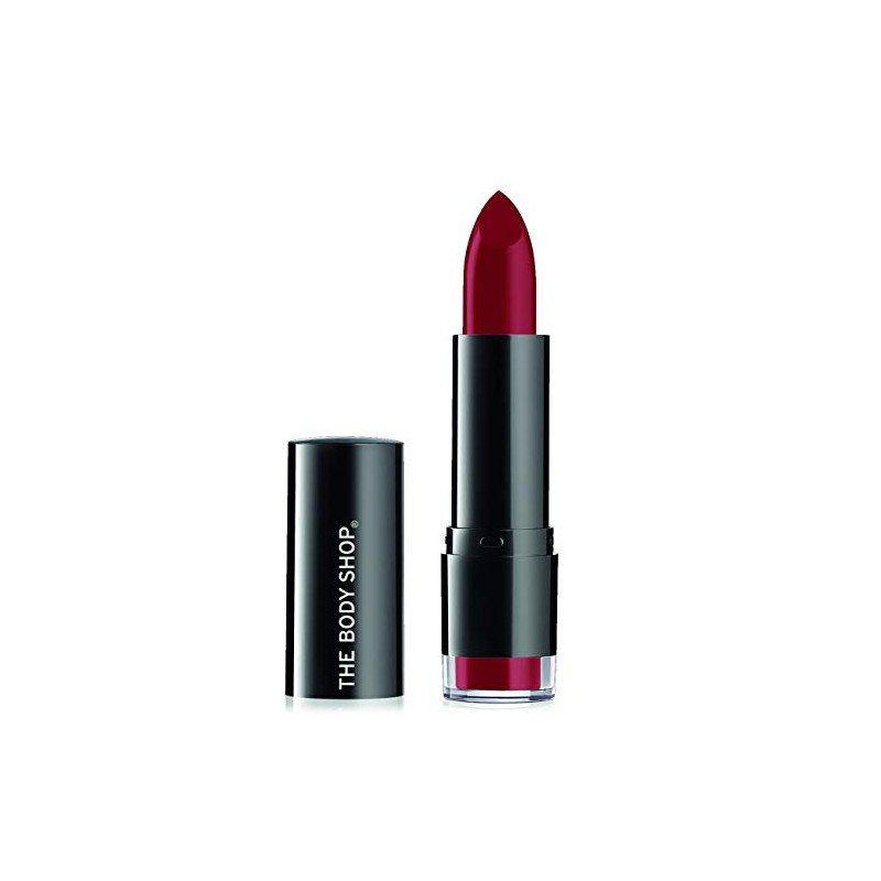 The Body Shop Colour Crush Lipstick #310 Camberra Tulip 3.3g