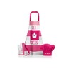 Children's Chef Set Sissi Winkler