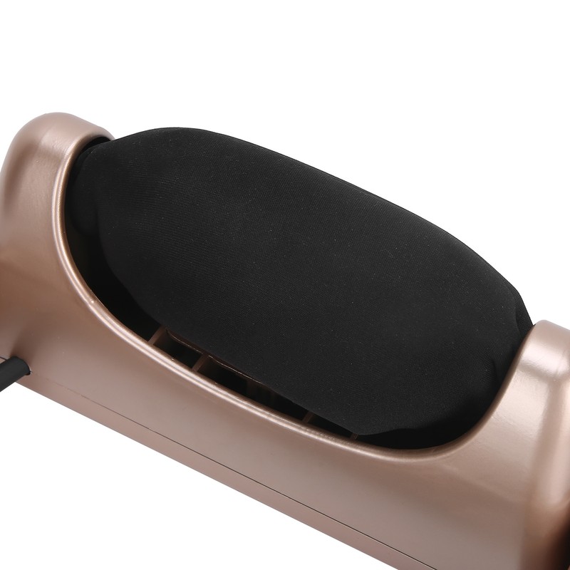 Inflation Cervical Spine Massager Neck Massage Pillow Electric Cervical Spine