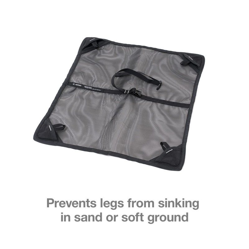 Helinox Ground Sheet | This easily packable, essential accessory helps