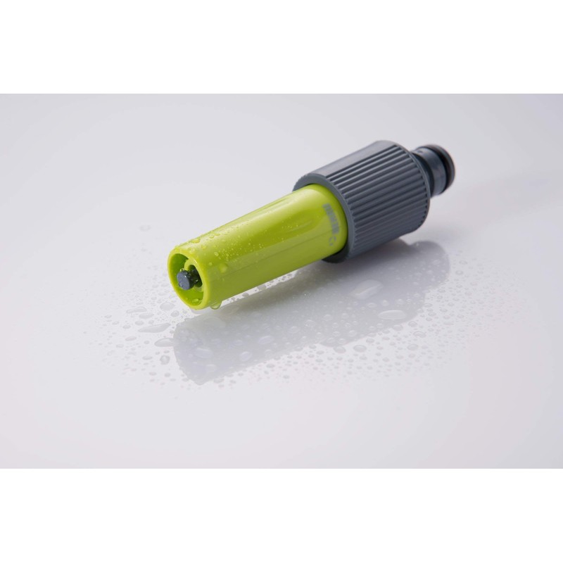 Rehau Plastic Hose Fittings Starter Kit 1/2In