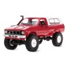 Yikeshu Rc Rock Crawler Wpl C24 Rc Truck 4x4 Rc