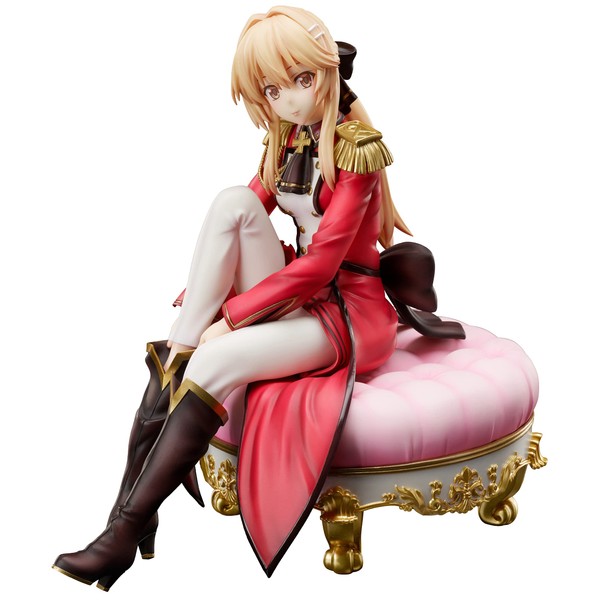 Fryu AMU-FNX284 Reconstruction of the Kingdom of Realist Brave, Lithia Elfreeden, 1/7 Scale, PVC, Painted, Finished Figure