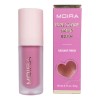 Rubor Líquido Matte Y Luminoso Love Steady Moira Cosmetics Tono
