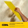 Coral Wallpaper Smoothing Tool 21.25 inch Ergonomic Durable Home Improvement