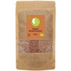 Organic Brown Linseed (Flaxseed) - Certified Organic - by Busy