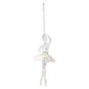 VFM e-Store - Christmas Tree Decoration Iridescent Acrylic Ballerina X