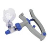 Livestock Continuous Syringe Adjustable Safe Stable Detachable Animal Continuous Injector