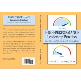 High-Performance Leadership Practices