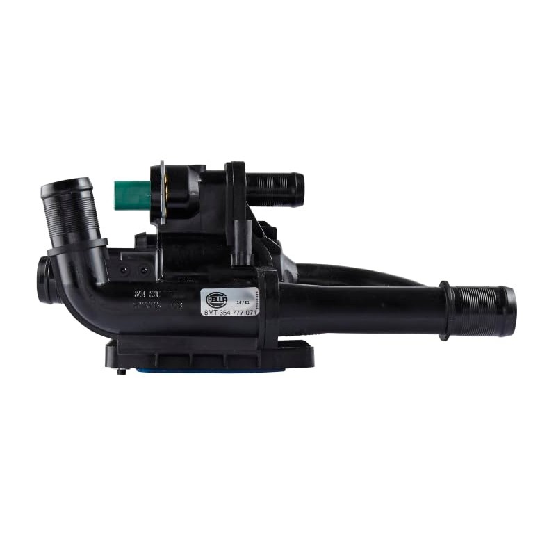 HELLA 8MT 354 777-071 Thermostat, coolant - Opening Temperature: 83°C