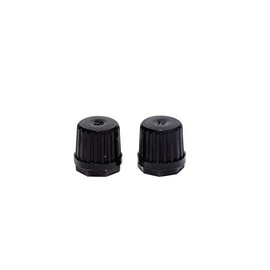 Weldtite Schrader Valve Cap - Black