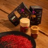 EUPHERBIA Saffron, Grade A+ All Red Saffron Threads, Pure, Premium,