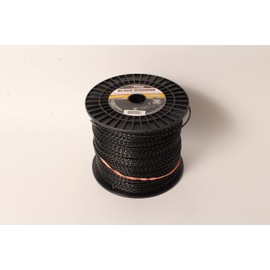 Trimmer Line, 0.105" Dia., 1132 ft. L