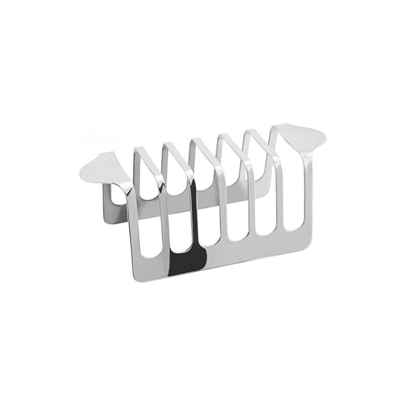 Horwood Homewares ST51 6-Slice Toast Rack