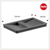Hailo Bucket Lid 1129979 | Lid for Waste Bin Models