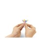 Wammy KCT-BC110-1 Trial 18 Balls 6 Colors 18 Pieces