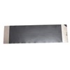 LED Car Sign Professional 13.7x4.0inch Thin Waterproof Scrolling Programmable Flexible