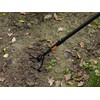 Fiskars QuikFit Cultiweeder, Two devices in one: hoe and push-pull